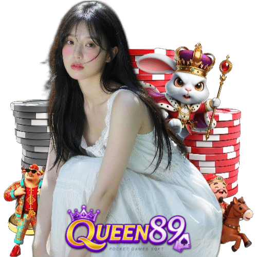 queen89 สมัครสมาชิก
