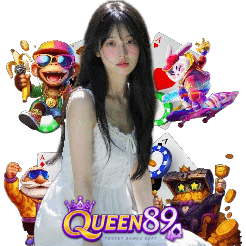 queen89